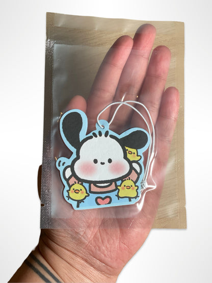 Kawaii Car Air Freshener