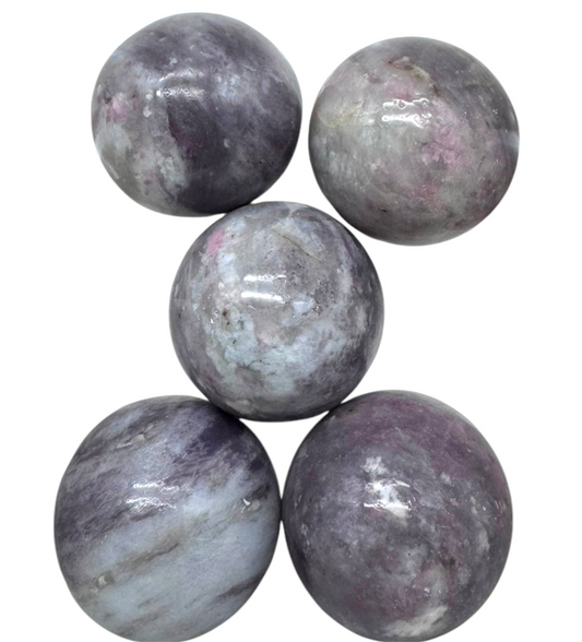 Unicorn Stone Sphere