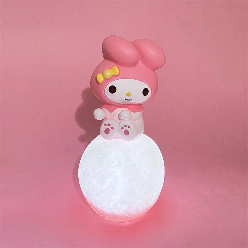 Sanrio Night Light