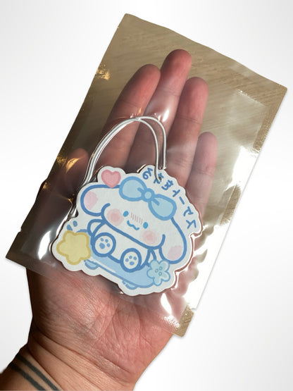 Kawaii Car Air Freshener