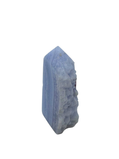 Blue Lace Agate