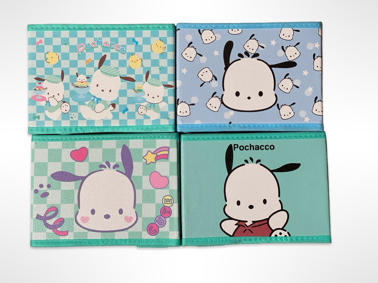 Sanrio Collapsible Storage Box