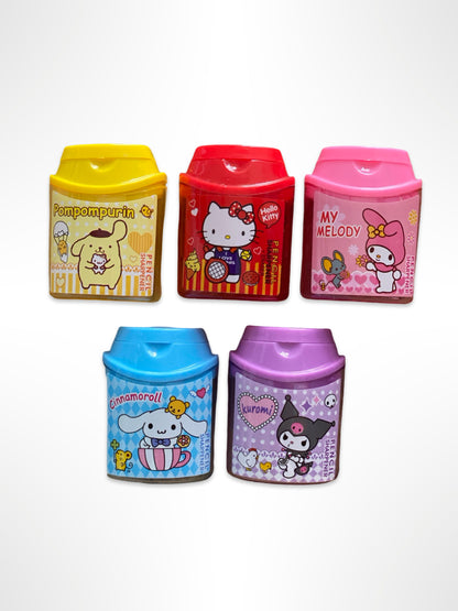 Kawaii Pencil Sharpener