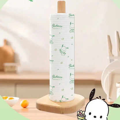 Sanrio Kitchen Paper Towel Roll