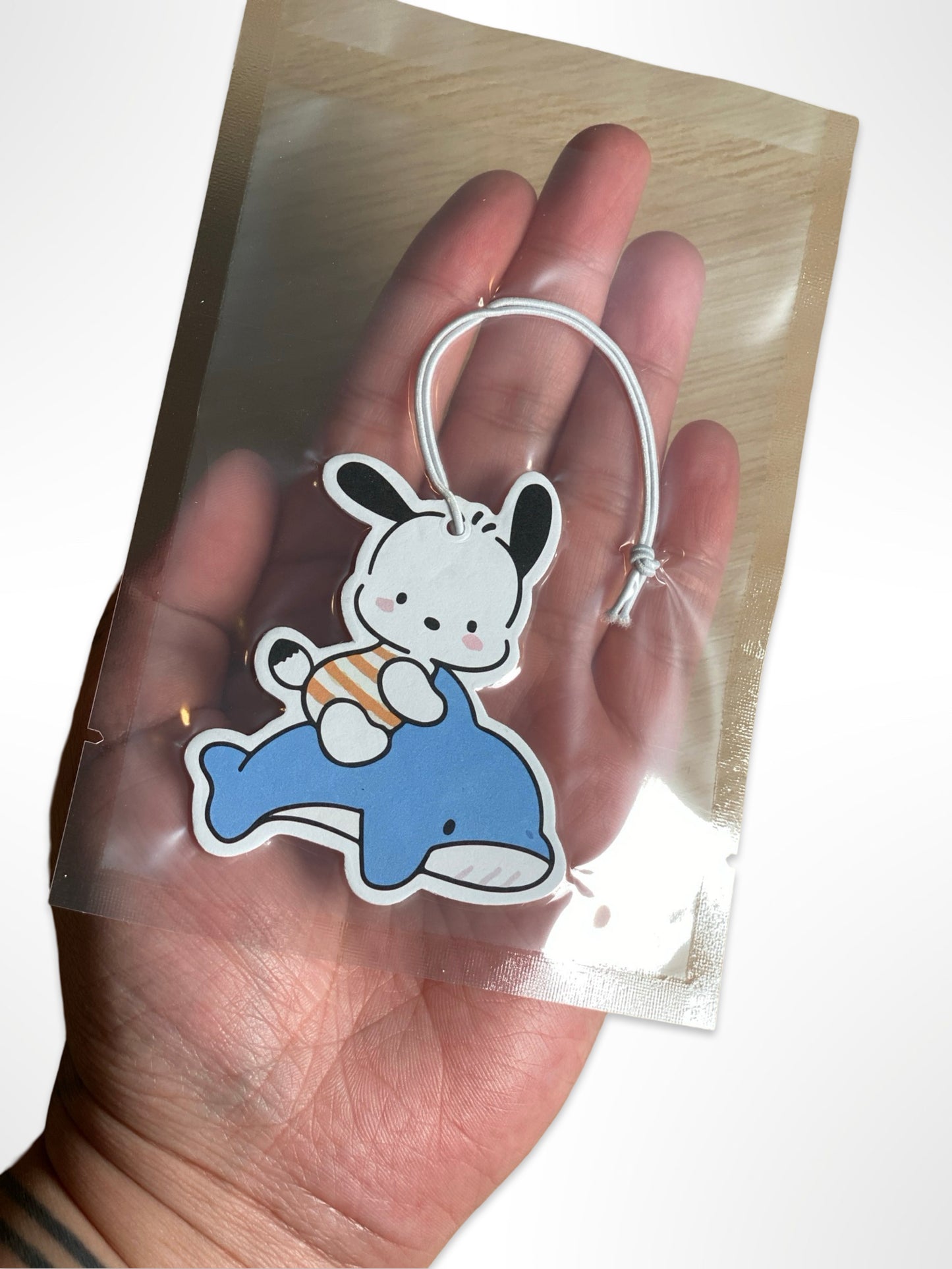 Kawaii Car Air Freshener