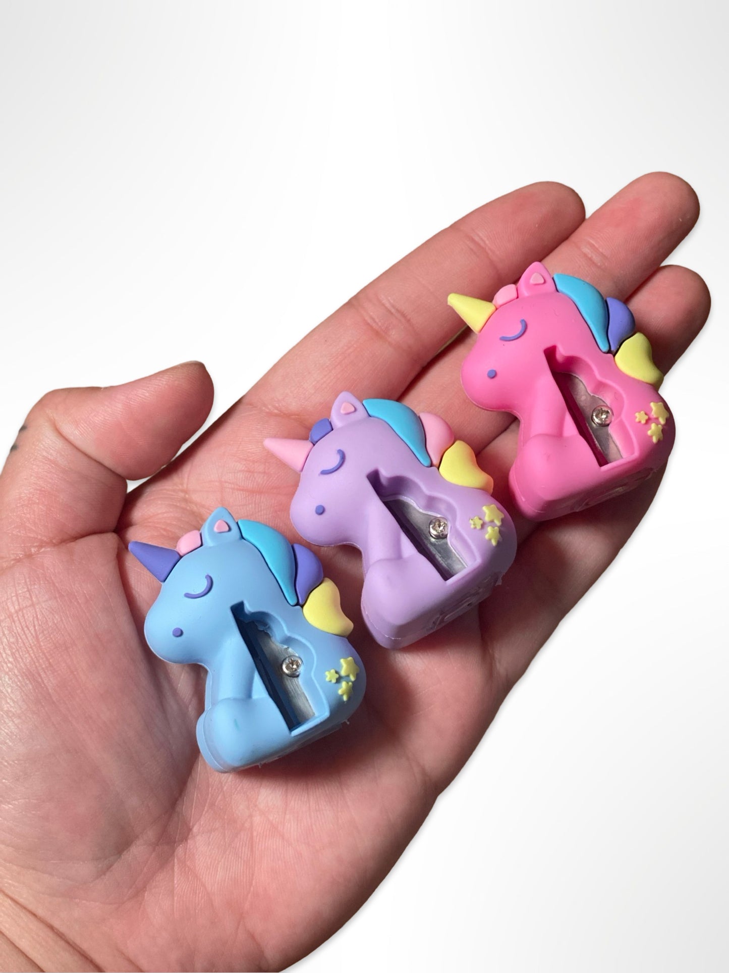 Kawaii Pencil Sharpener