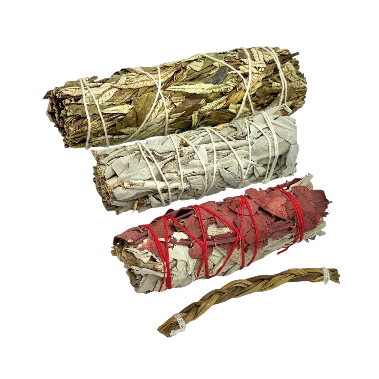 Smudging Kits