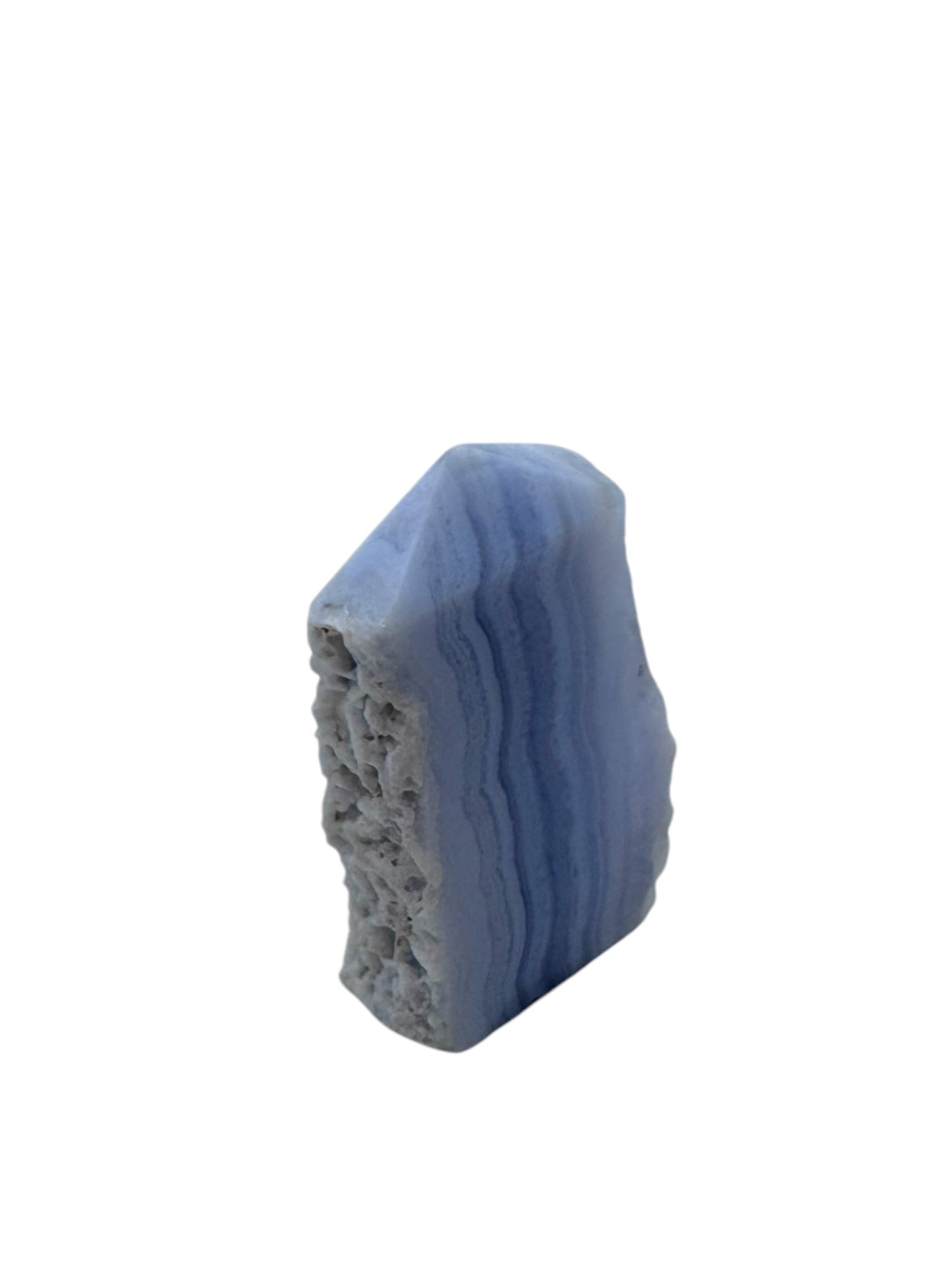 Blue Lace Agate