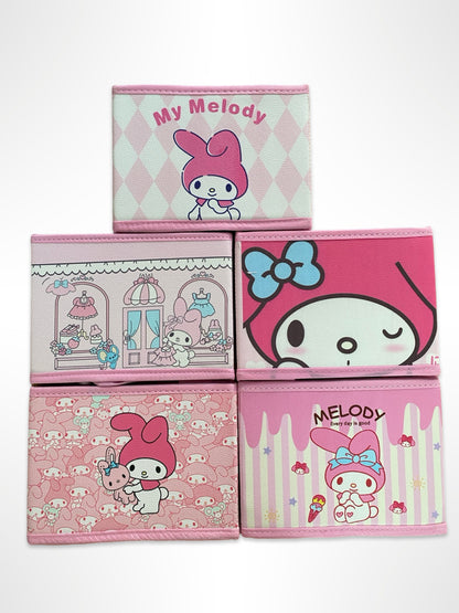 Sanrio Collapsible Storage Box