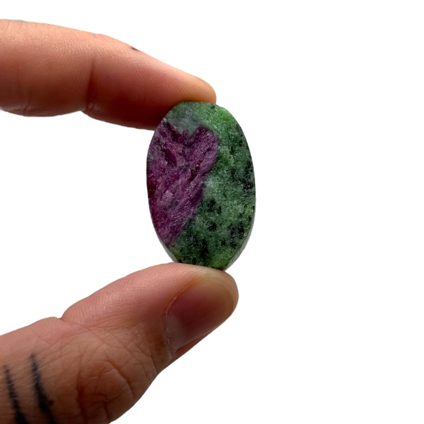 Ruby Zoisite