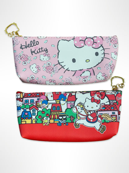 Hello Kitty Rectangular Pouch