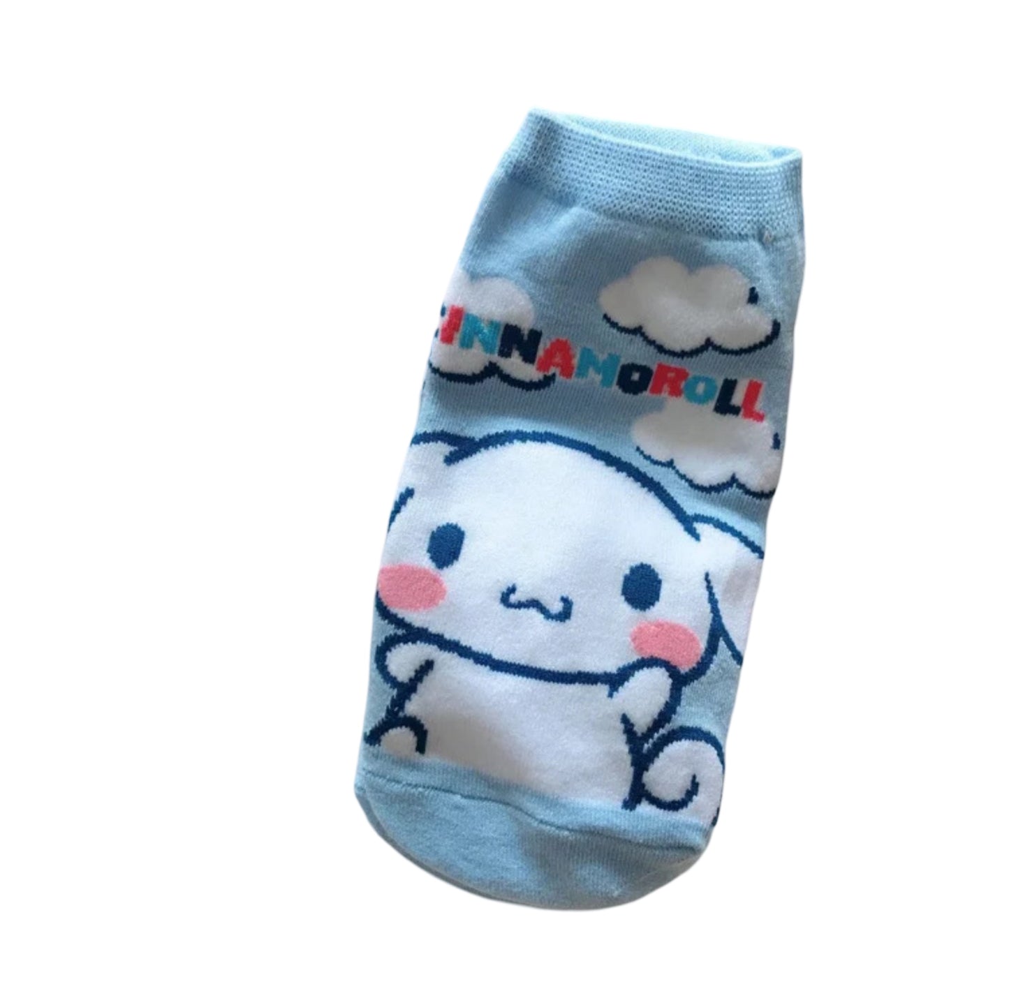 Sanrio Ankle Socks