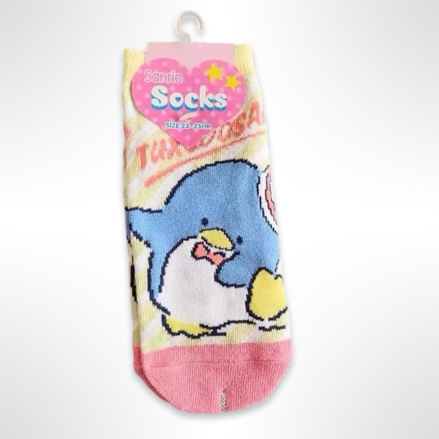 Sanrio Ankle Socks