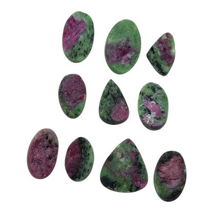 Ruby Zoisite