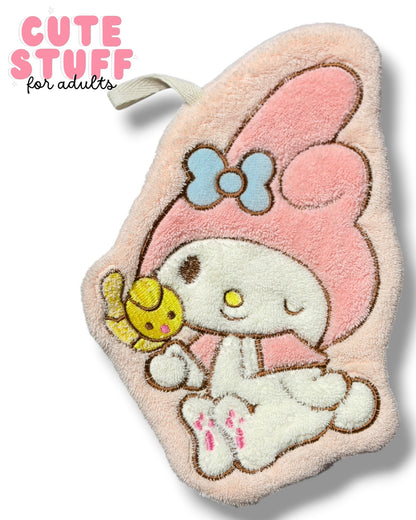 Cartoon Character Hand Towel Collection | Cute & Fun Everyday Towels