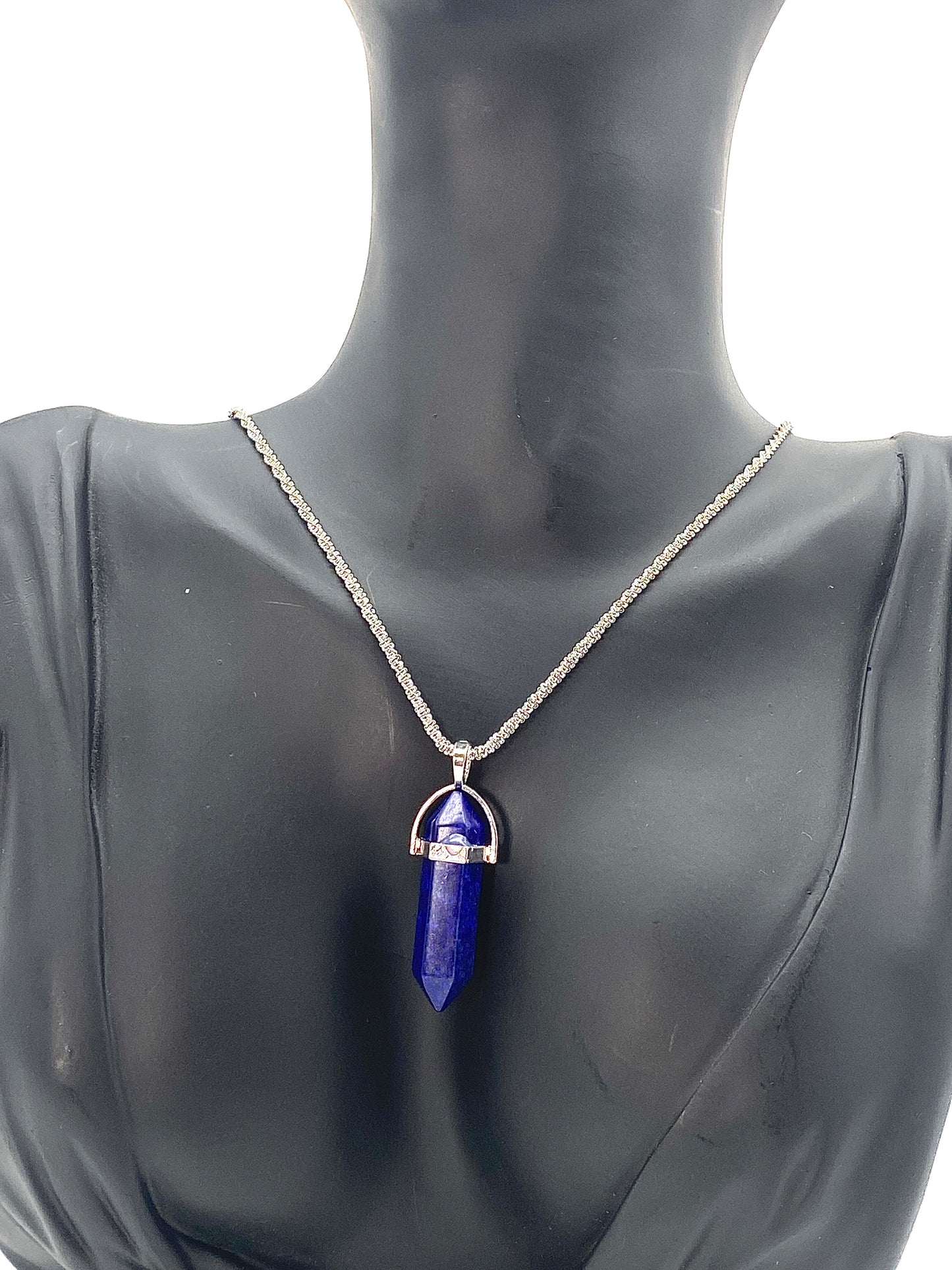 Lapis Lazuli Necklace