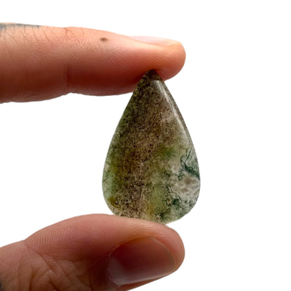 Moss Agate