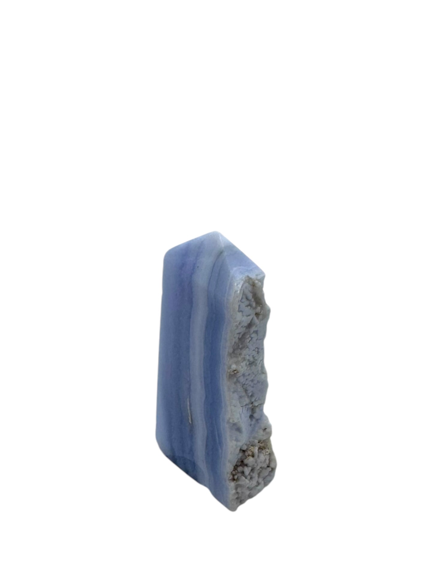 Blue Lace Agate