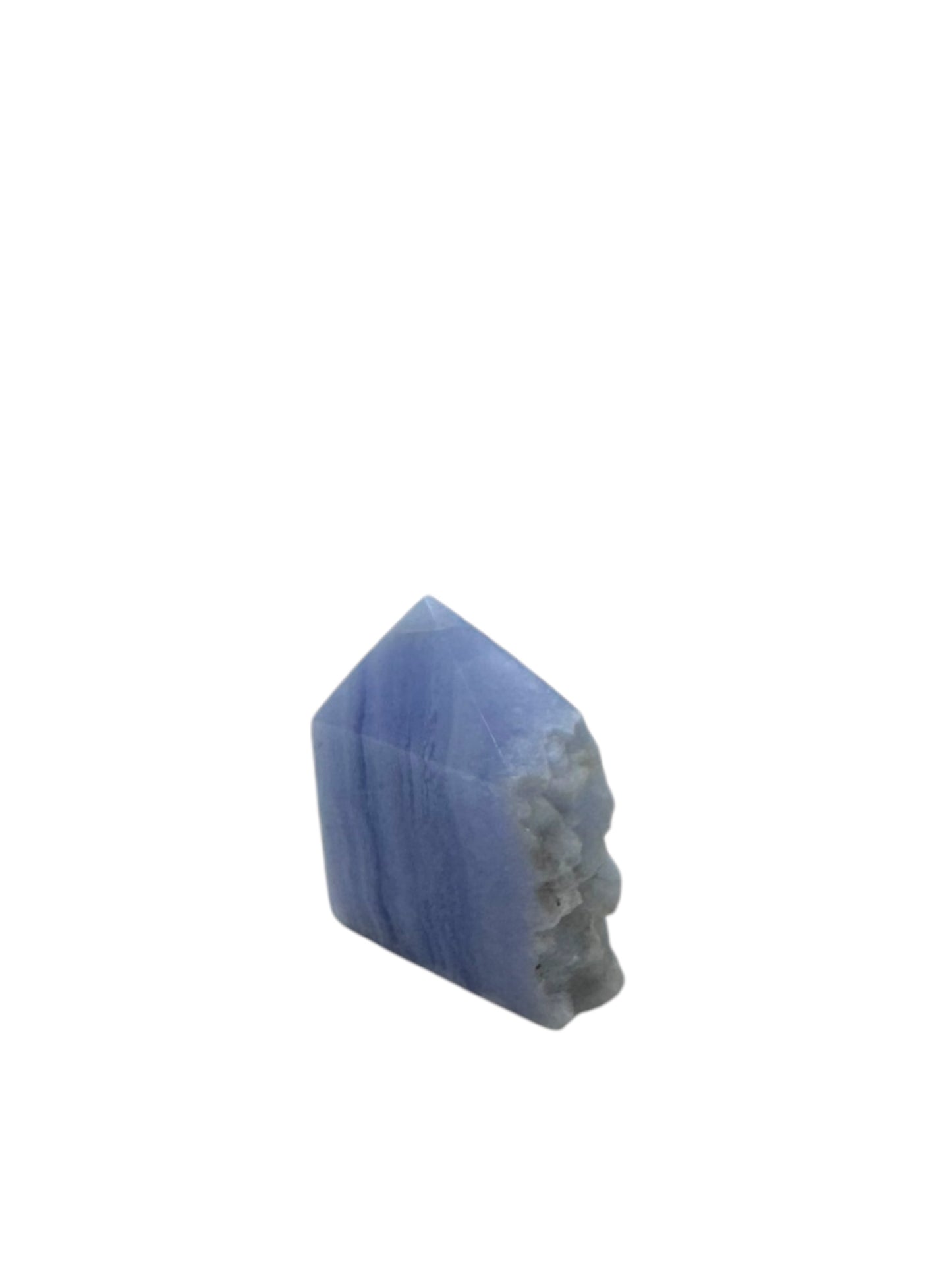 Blue Lace Agate