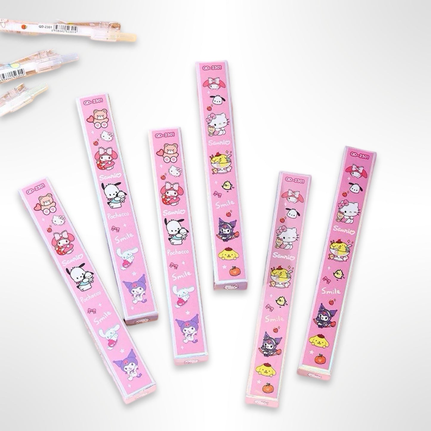 Sanrio Mystery Pen