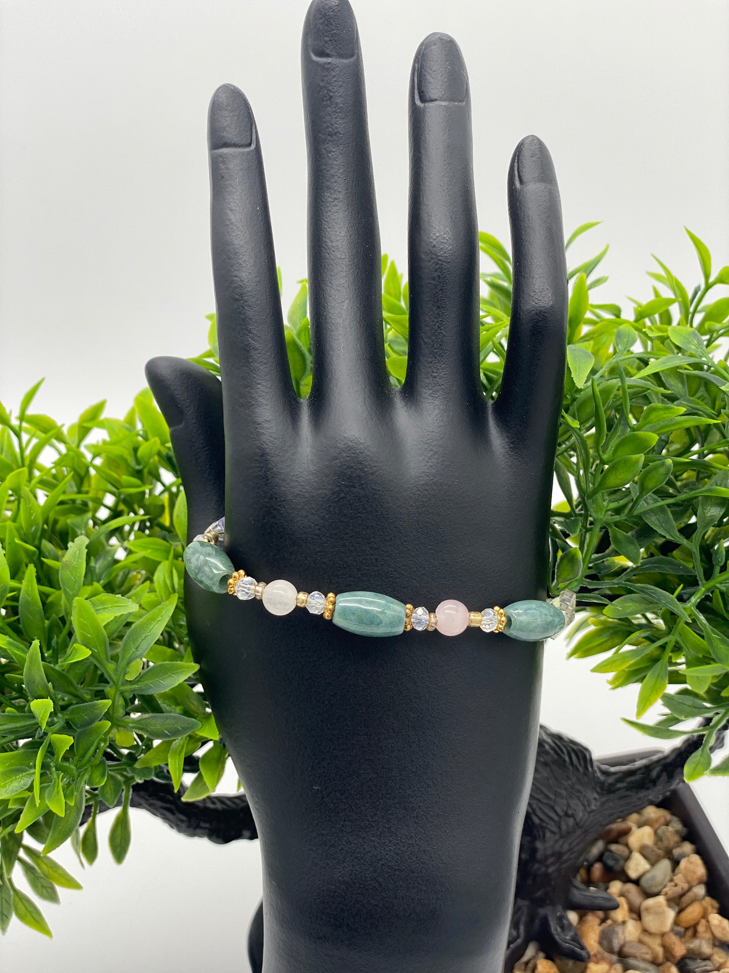 Natural Jade Bracelets