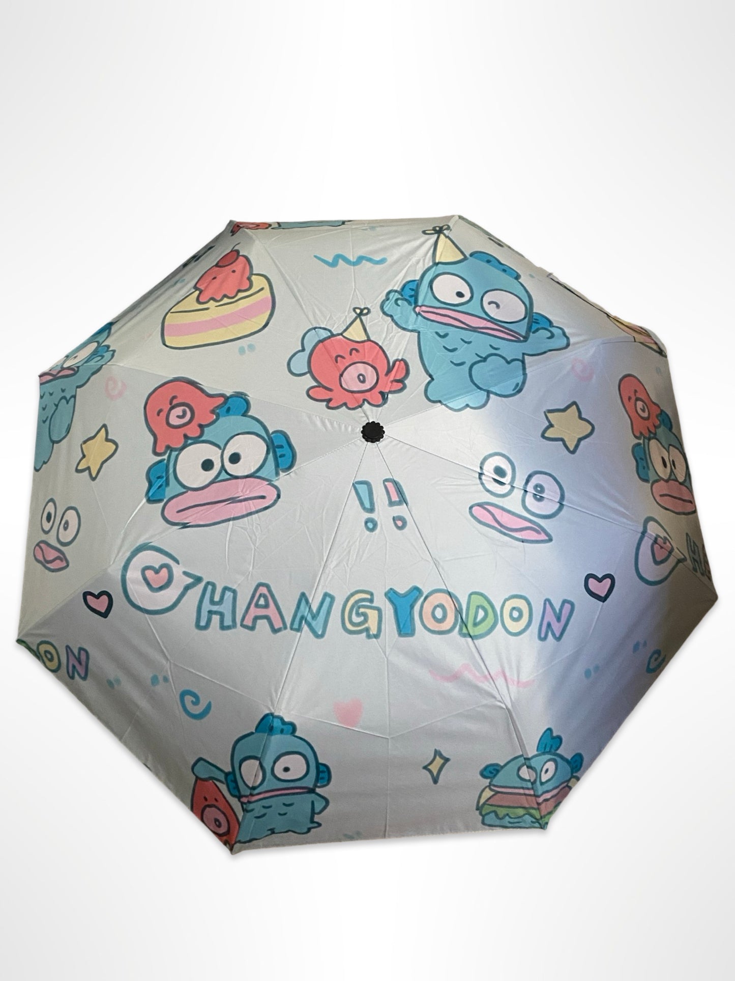 Sanrio Automatic Umbrella