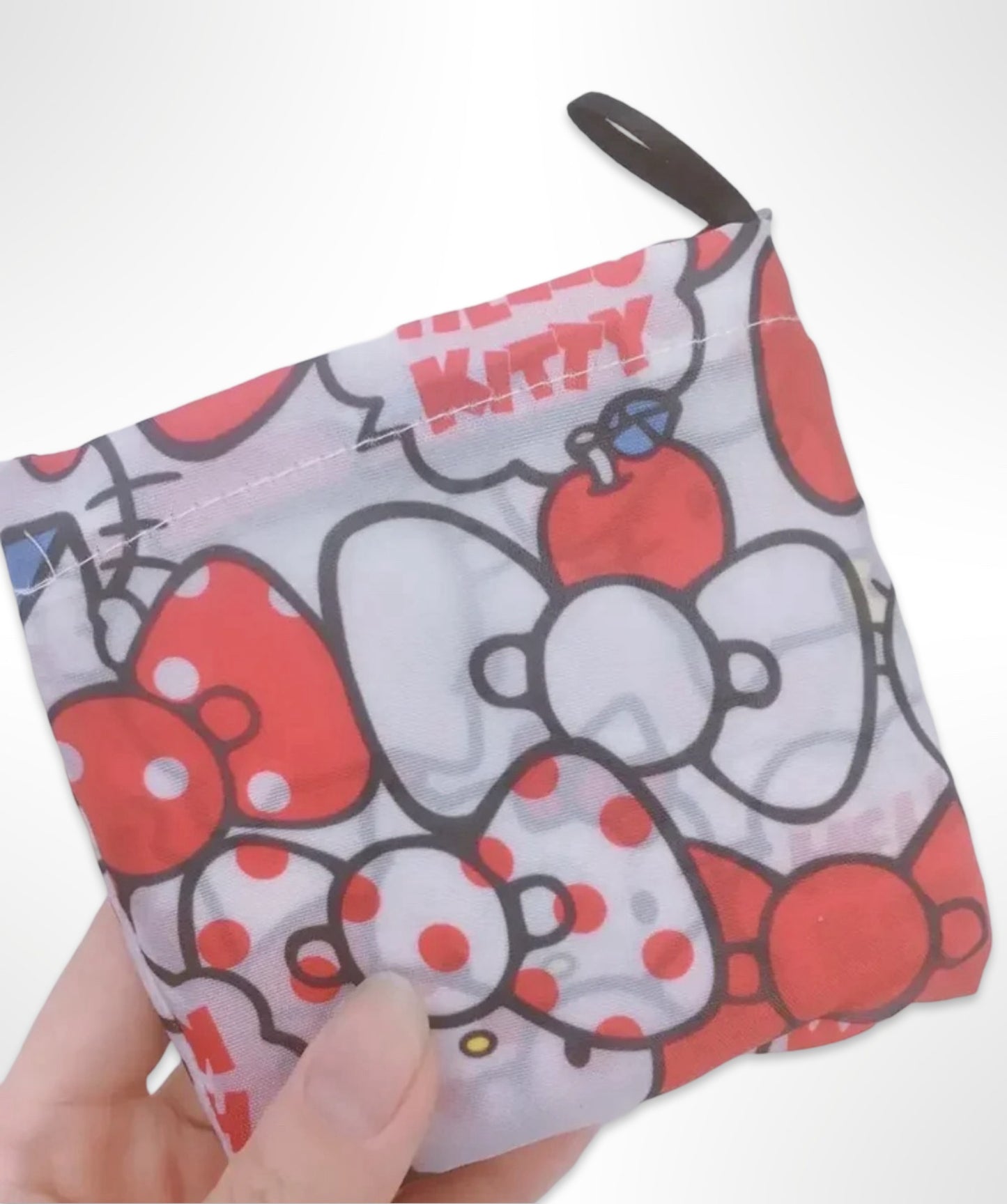 Sanrio Foldable Shopping Bag