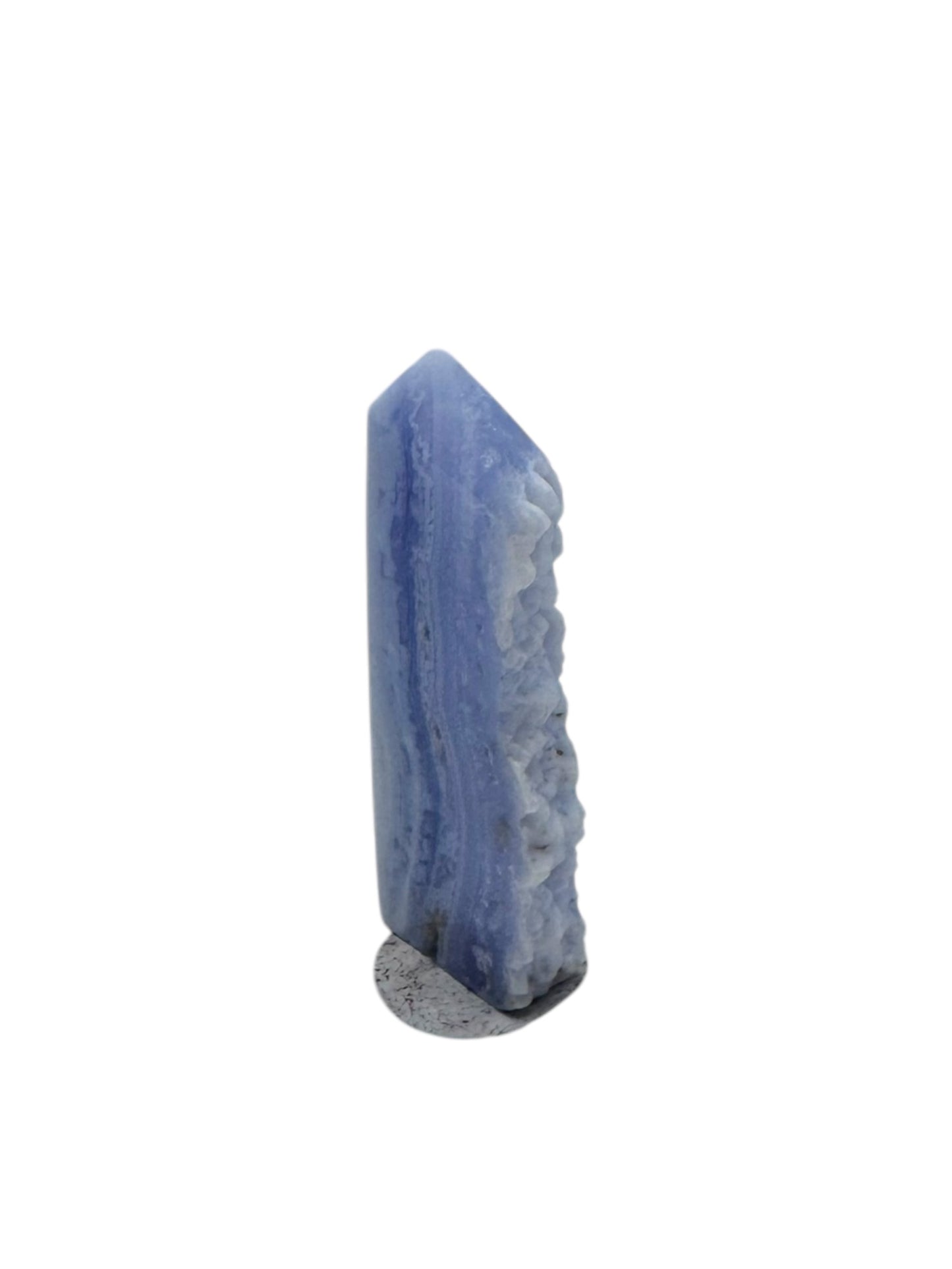 Blue Lace Agate