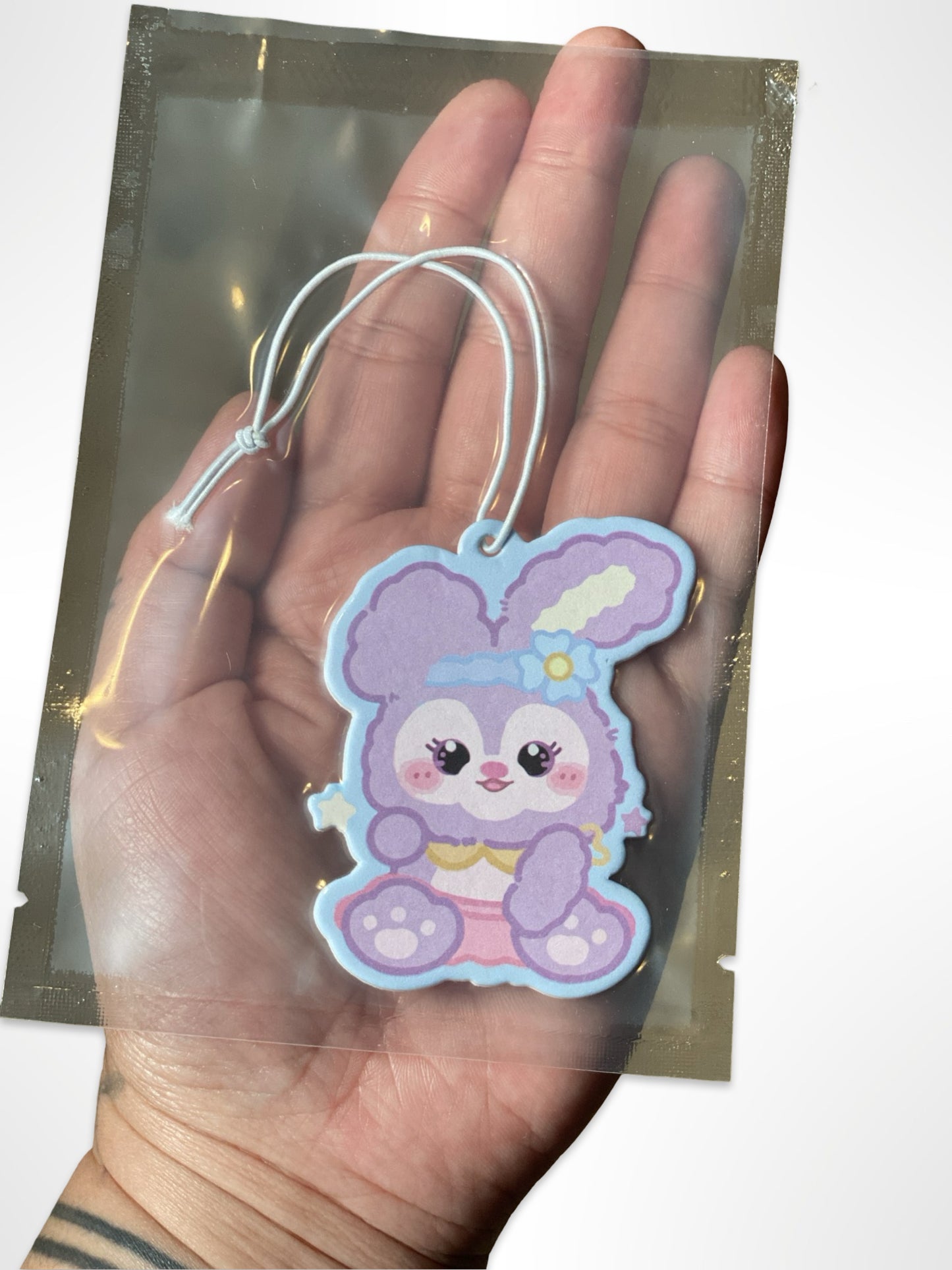 Kawaii Car Air Freshener