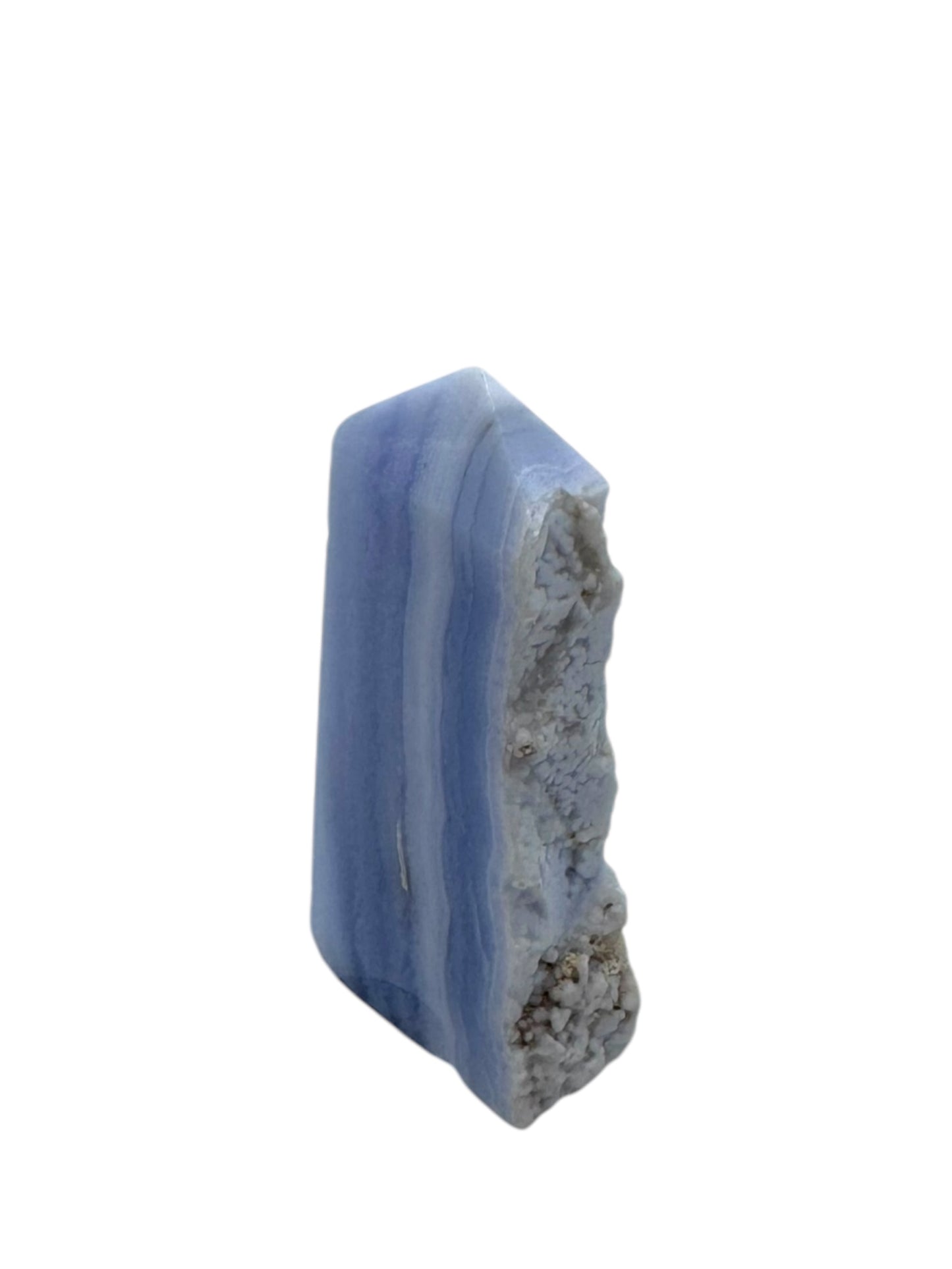 Blue Lace Agate