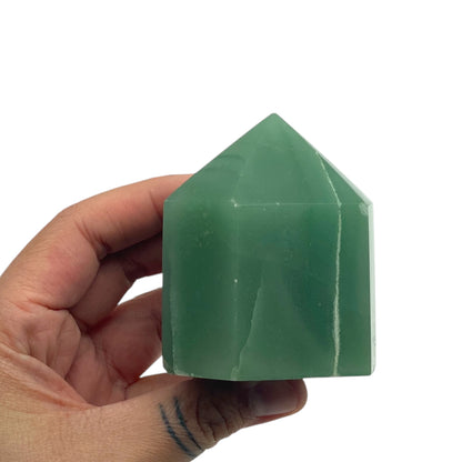 Green Aventurine