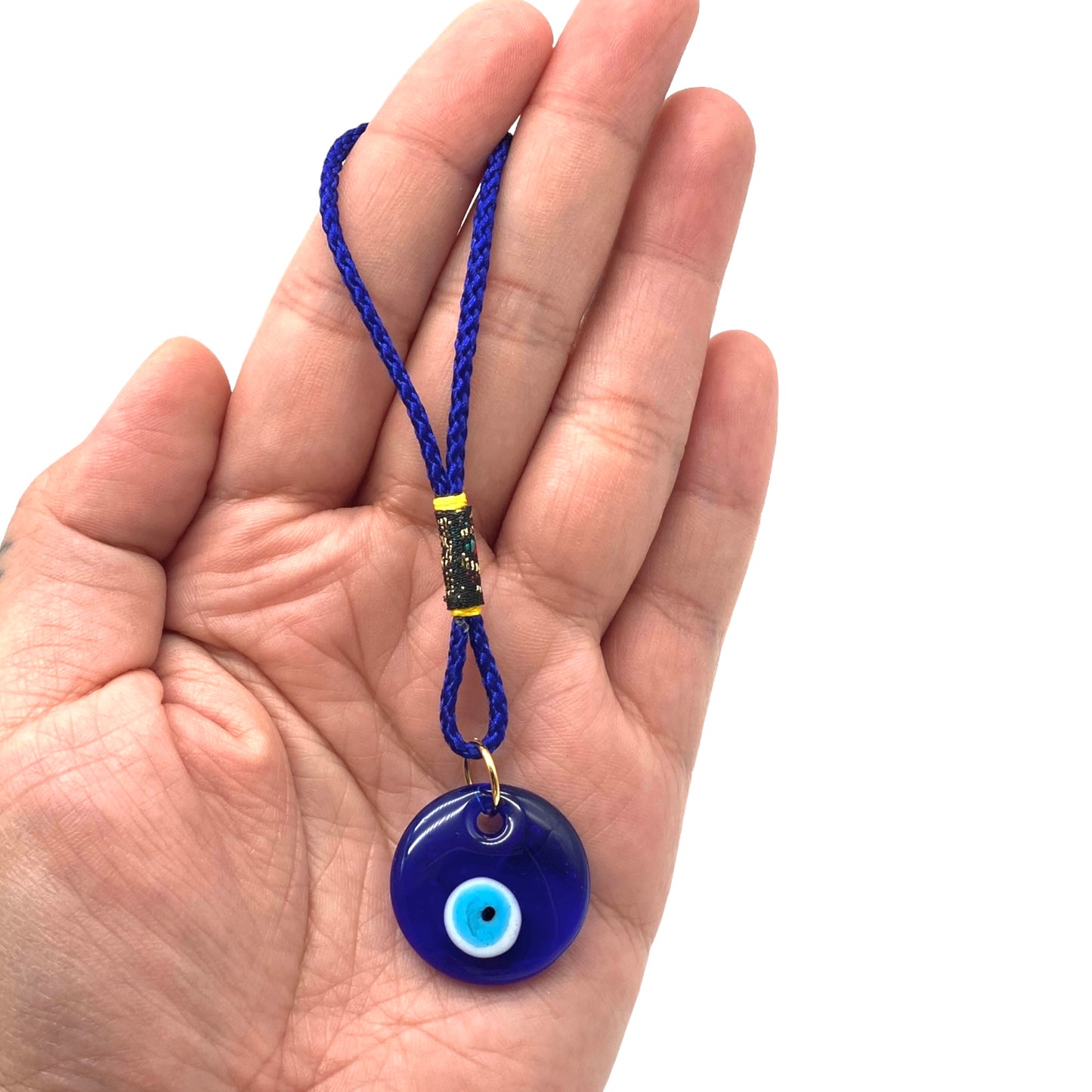 Evil Eye Protection Charm 🧿