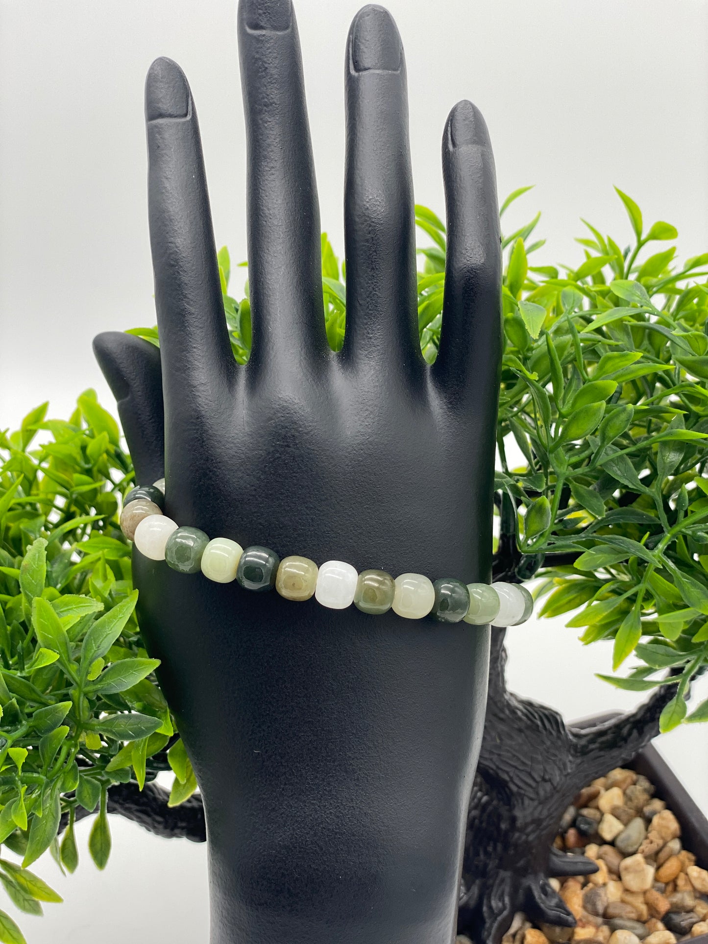 Natural Jade Bracelets