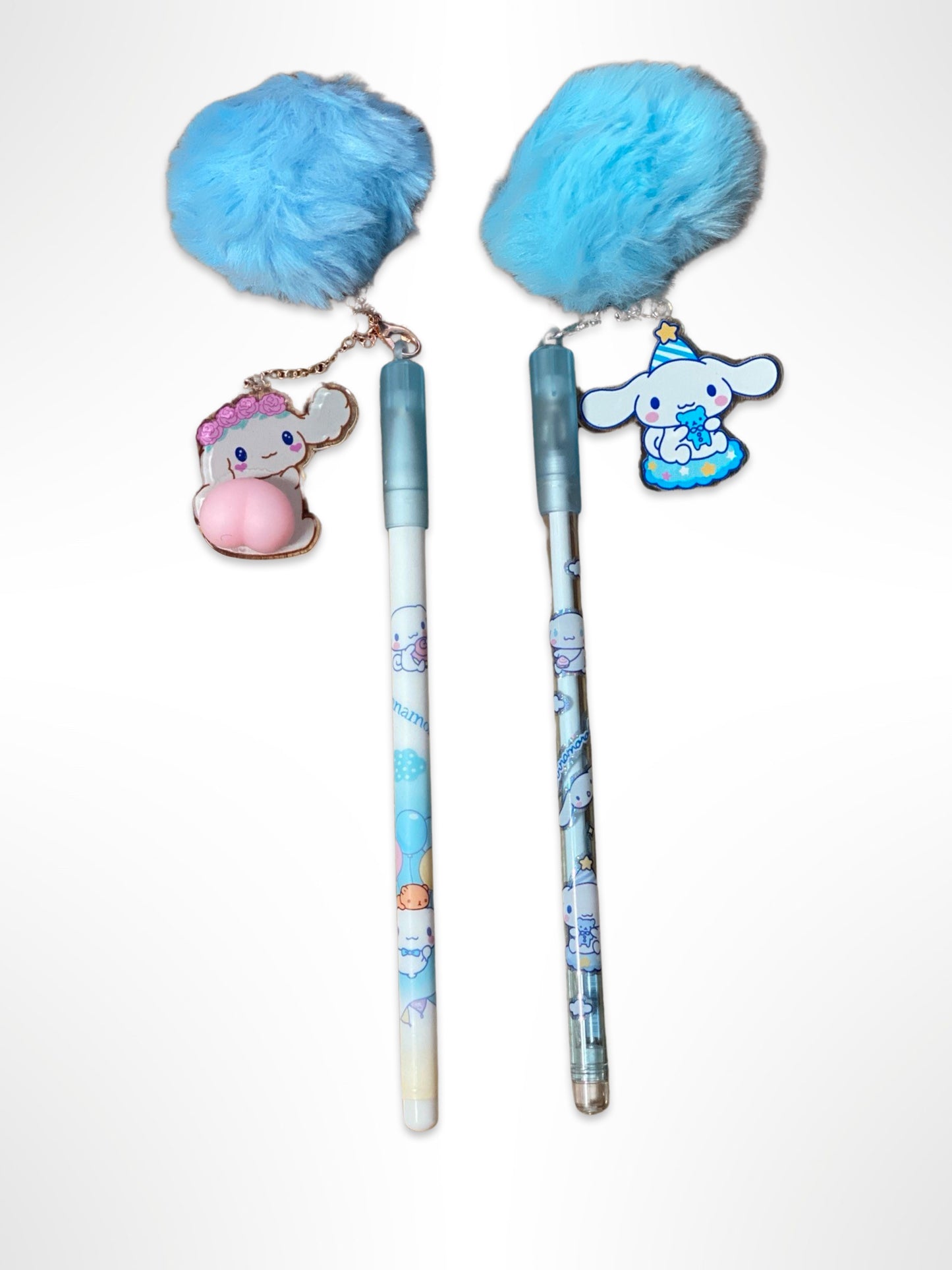 Sanrio Charm Pen 🖊️