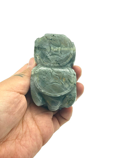 Labradorite Pi Yao / Pi Xiu