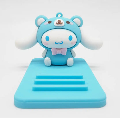 Sanrio Silicone Phone Holder