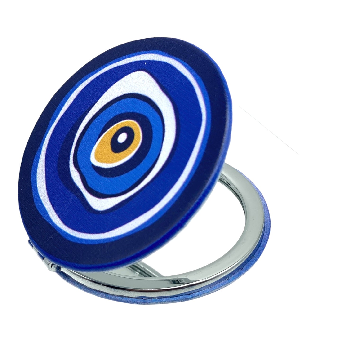 Evil Eye Compact Mirror