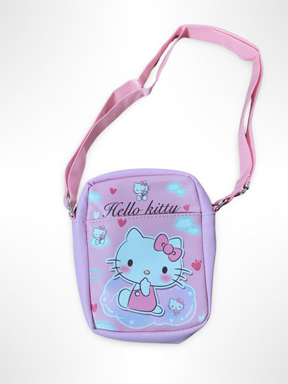 Kawaii Messenger Bag