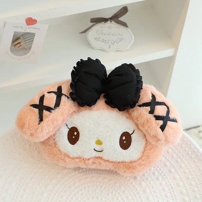 Sanrio Car Headrest