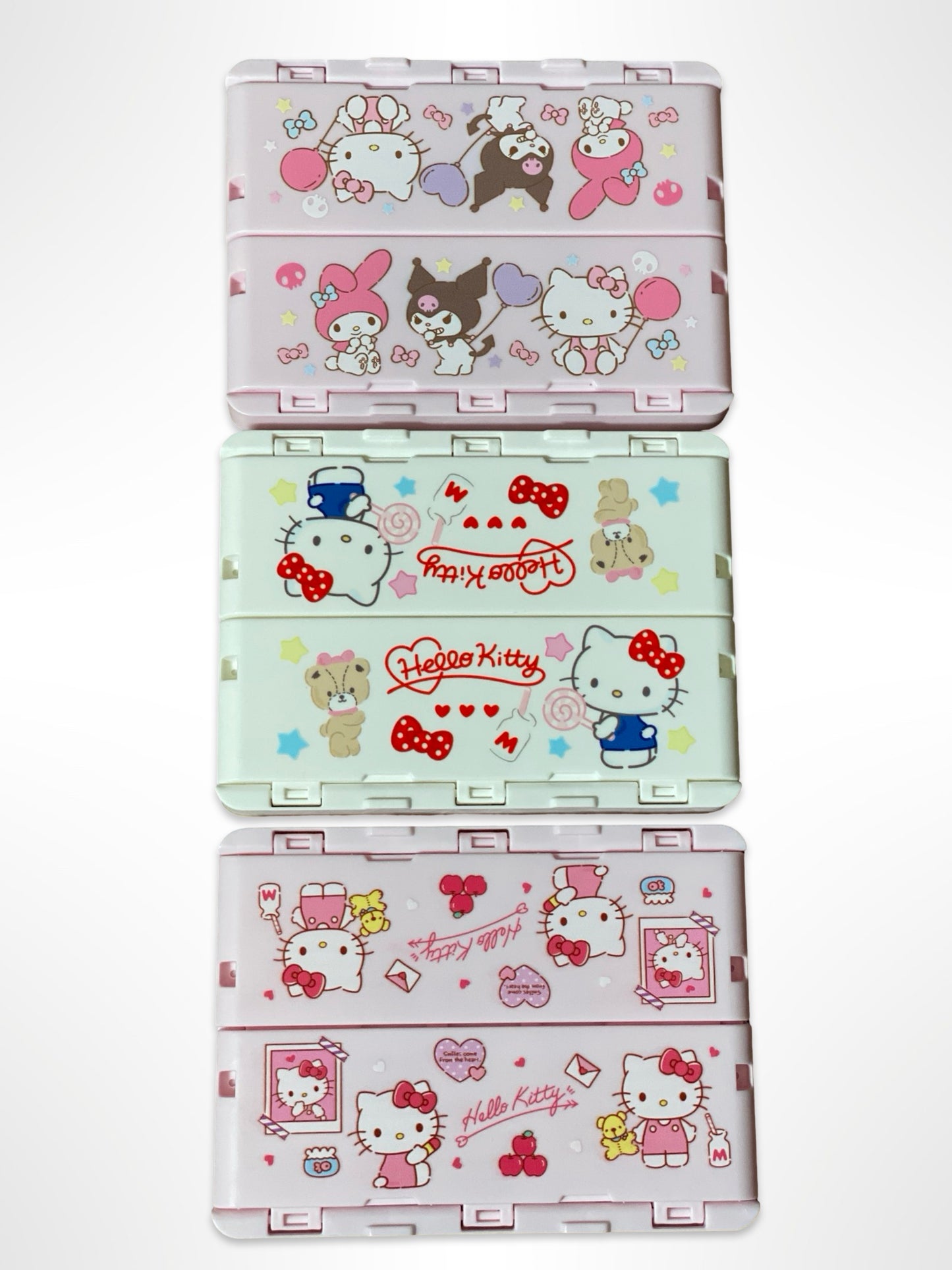 Sanrio Collapsible Organizer