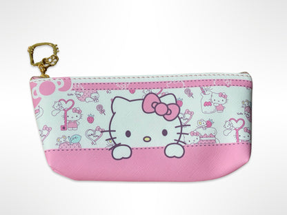 Hello Kitty Rectangular Pouch