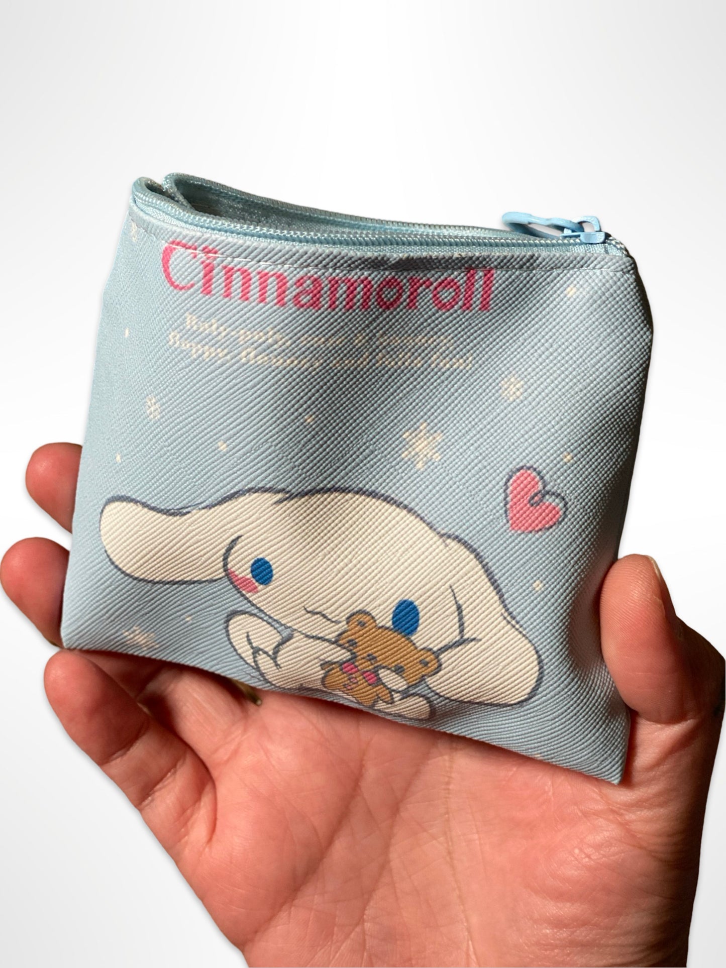 Sanrio Small Pouch