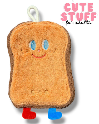 Cute & Cozy Hand Towel Collection