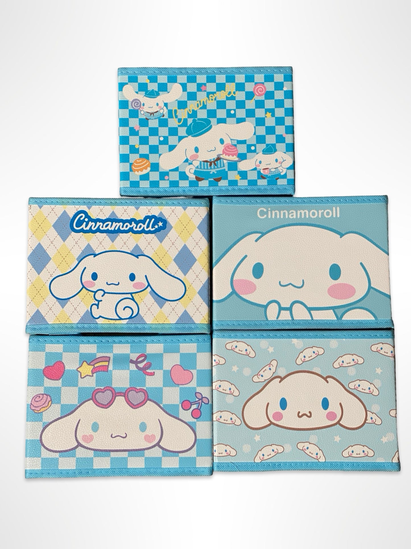 Sanrio Collapsible Storage Box