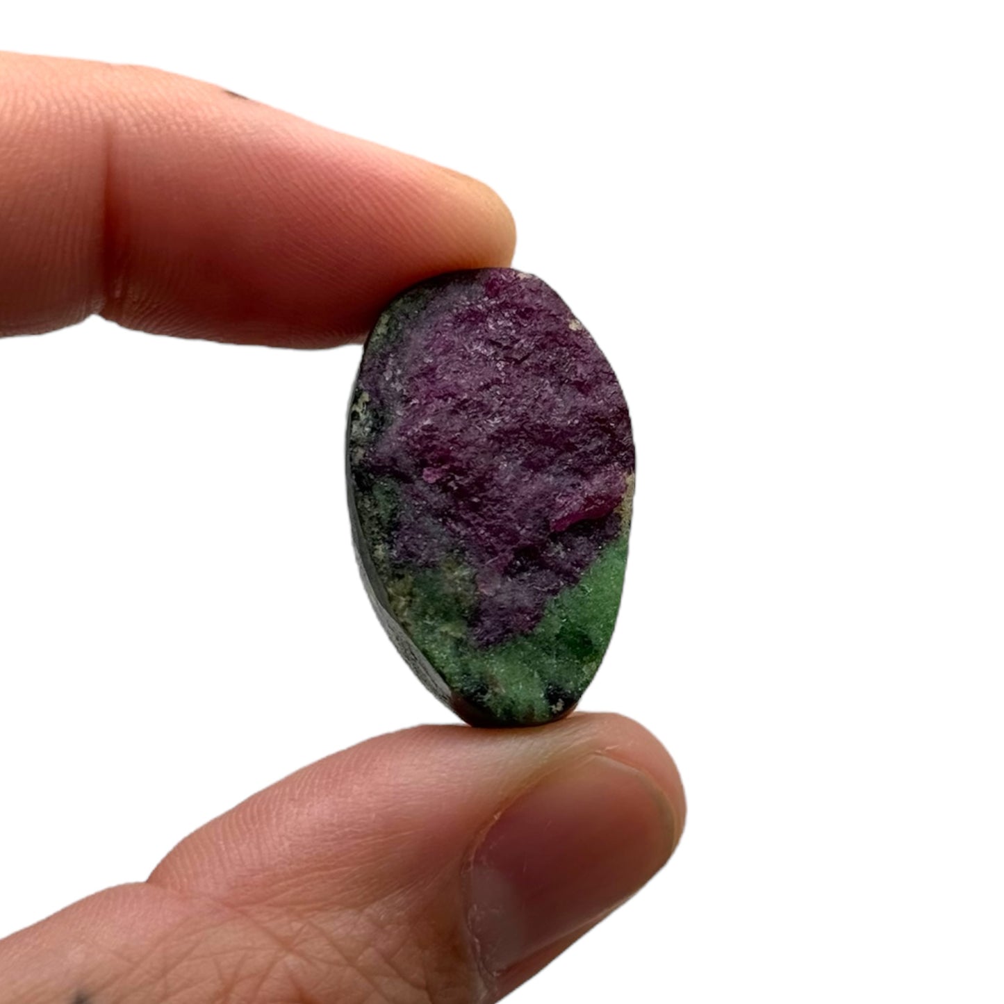 Ruby Zoisite