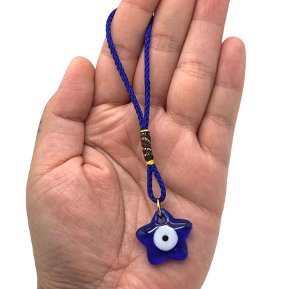 Evil Eye Protection Charm 🧿