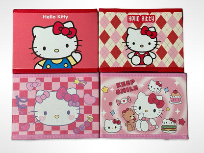 Sanrio Collapsible Storage Box