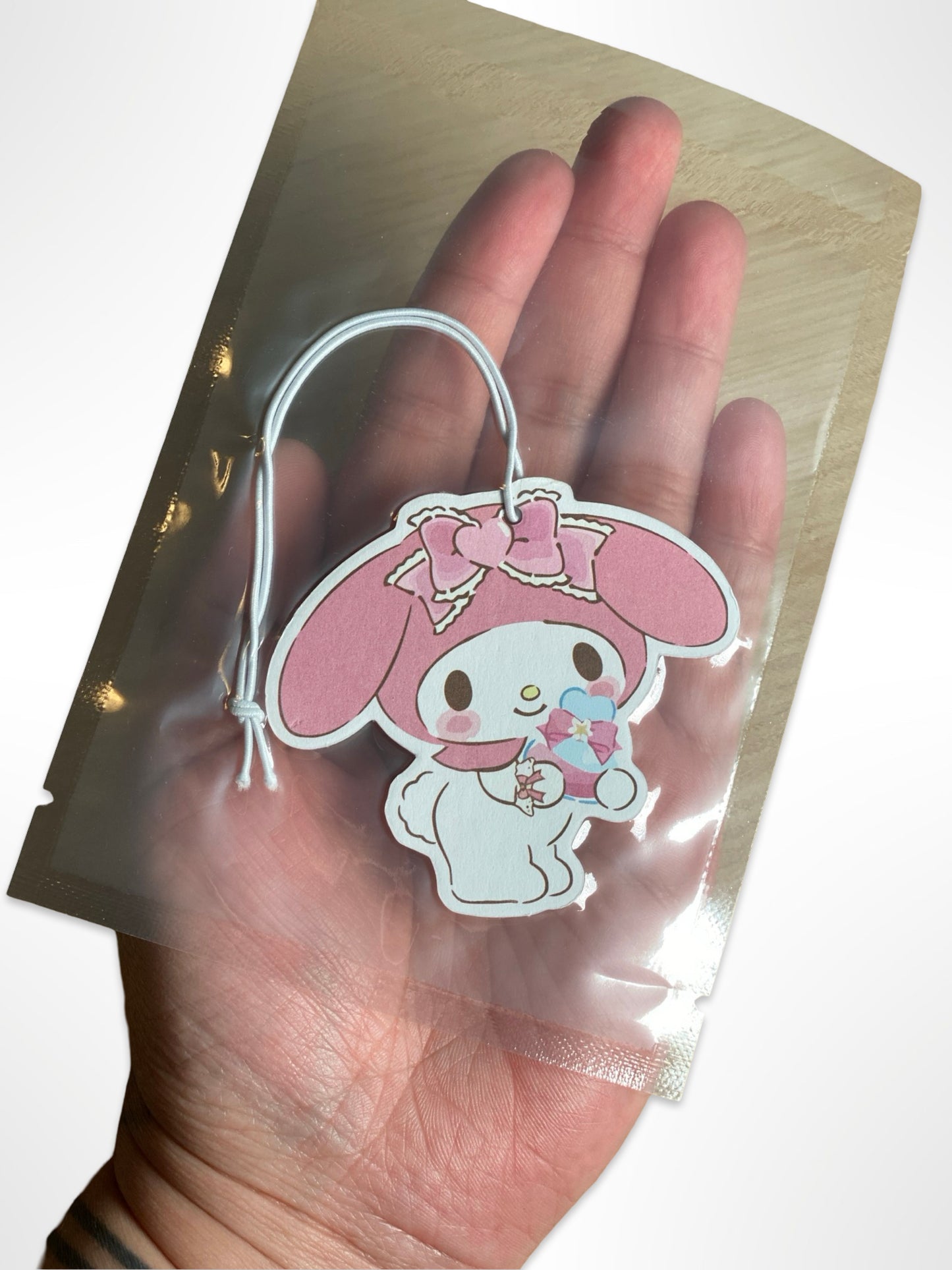 Kawaii Car Air Freshener