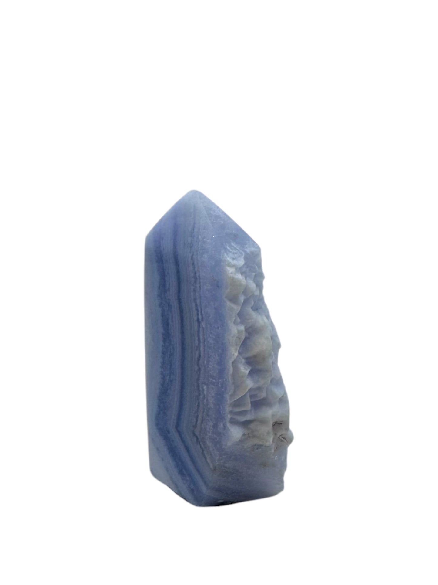 Blue Lace Agate