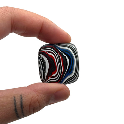 Fordite Stone